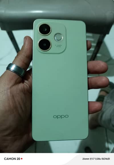 Oppo A5 pro 8/256