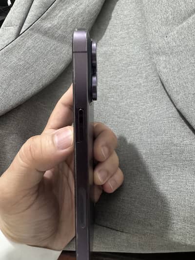 Iphone 14pro max JV 128GB