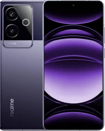 REALME GT6 (12-256)