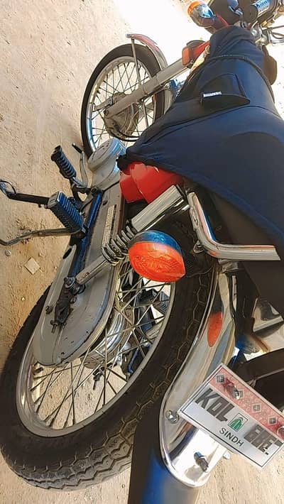 Honda 2021 karachi
