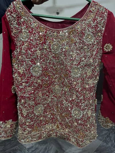 Bridal dress 4 sale …. .