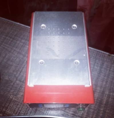 Mobile Counter / Heat Gun / Display counter