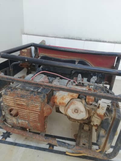 Elemax sh7600ex made in Japan