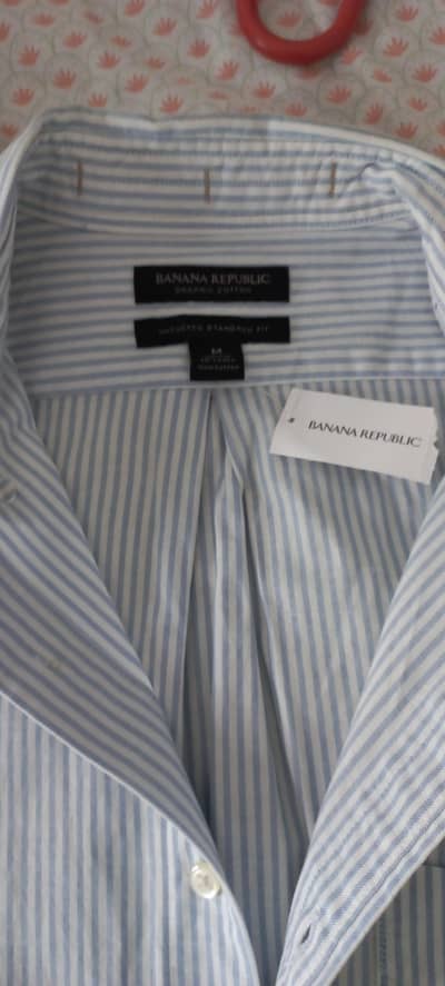Original brand new Banana Republic shirt fir sale