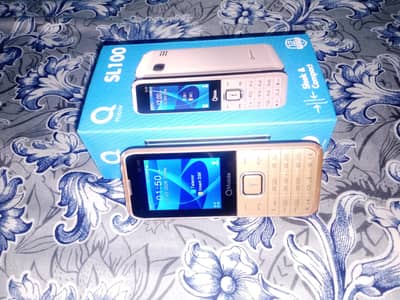 QMobile SL 100