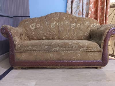 sofa set 6 seater