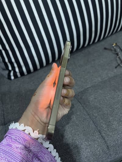 13 Pro max PTA Approved