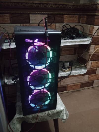 Ryzen 5 2600x rtx 2060 super