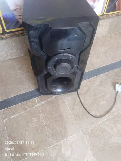 RB115 Adionic Speaker for Sale – Powerful Sound