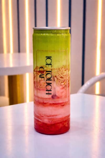 Looking for a salesman Ice touch Dha Multan