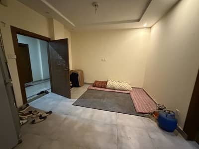 800 Sq Ft Family Flat Ava For Sale At C Block Satellite Tow N Rawalpindi