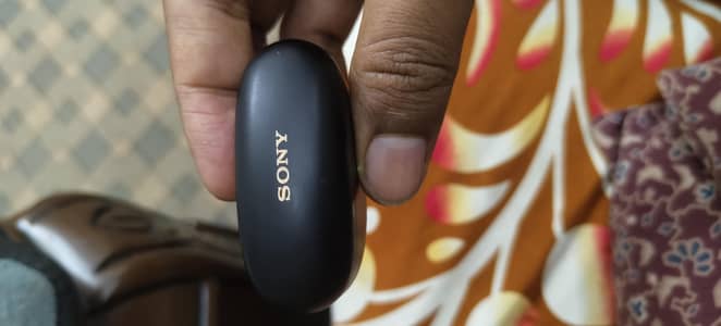 Sony WH-1000XM5 Wireless Noise Cancelling