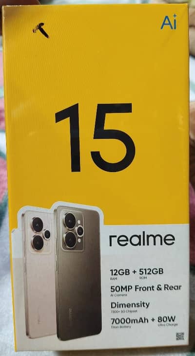 Realme15