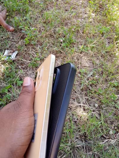 Infinix smart 9 4gb 128 gb pta approved