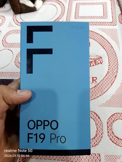 oppo f19 pro