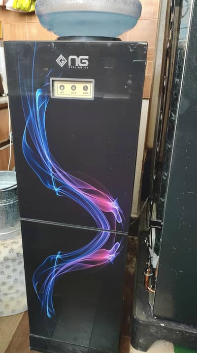 water dispenser for  sale whatsp 03215047006