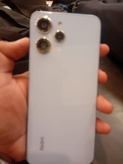 redmi 12 8gb ram 128 roo