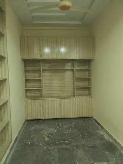 Second Floor For Rent F Block Satellite Town