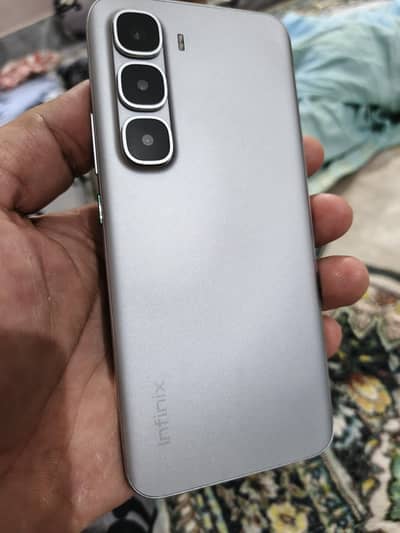 Infinix Hot 60 pro plus