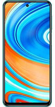 Xiaomi Redmi note 9 pro