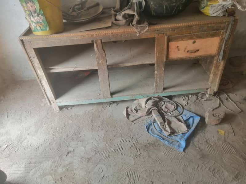 الماریاں دراز ڈیکس 0