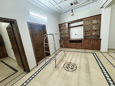 Ground Floor For Rent At A Block Satellite Town, Rawalpindi