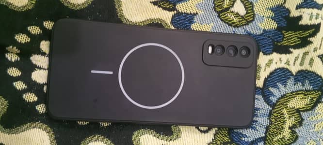 Vivo V2029 4/128 Available for sale Non Pta 10/10