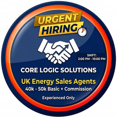 Outbound Sales Representative with Experience