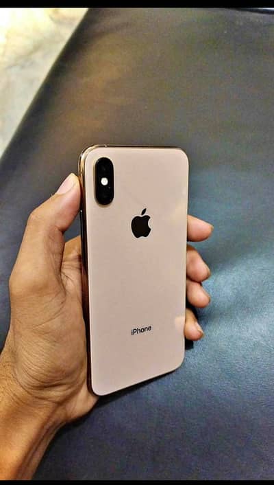 iPhone xs pta