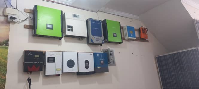 New and used solar system sale and purchase point