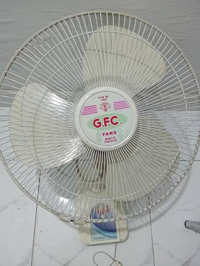 fan GFC