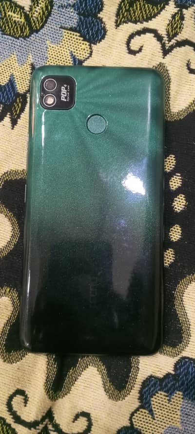 Tecno Pop 4 3/32 Pta Approved 10/10 Available for sale