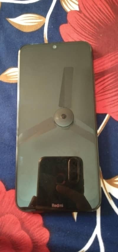 Redmi note 8T ( android 11)