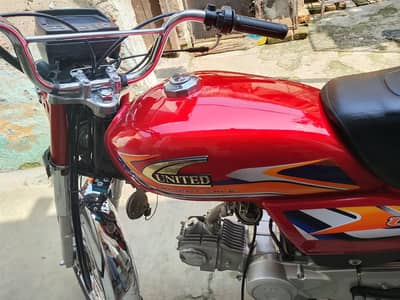 full jenven ha saaf ha bike