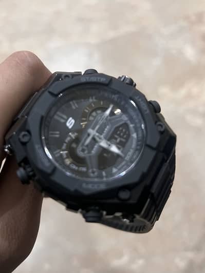 Sketchers brand new watch for sale 03241719472 contact