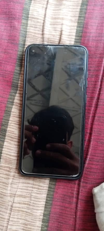 Nokia 3.4 argent sell 03192127196