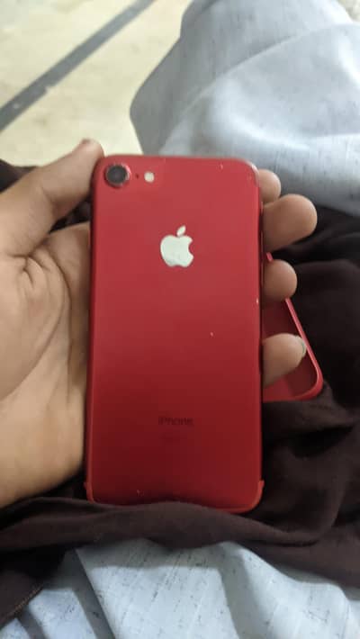 iphone 7 ok 128