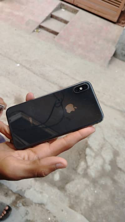 iPhone X exchange possible