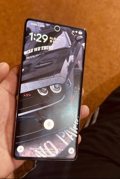 Google pixel 7 pro 12/256