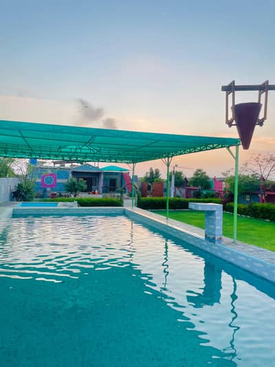 FARM HOUSE RENTAL IN KARACHI | FARM HOUSE FOR RENT | FARMHOUSE ON RENT