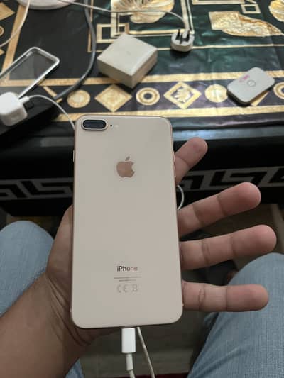 Apple iPhone 8 Plus