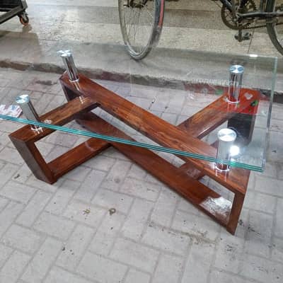 z style center table