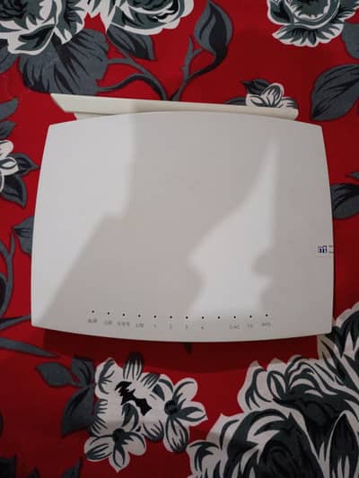 ZTE fiber Router XPON (Dual Band)