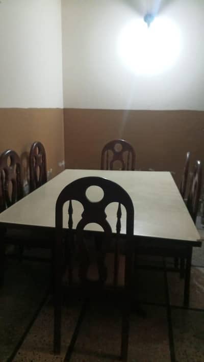 dinning table