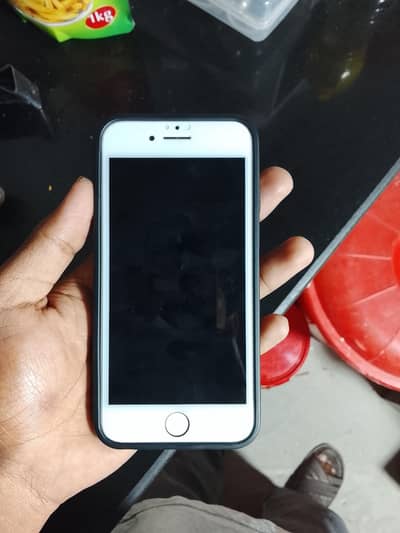 IPHONE 7 PTA APPROVED 128 GB
