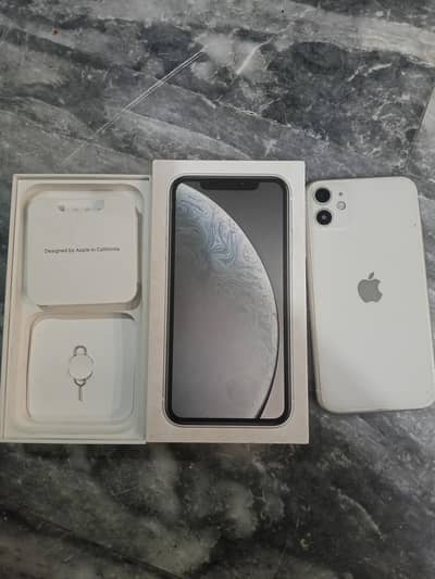 iPhone XR for sell