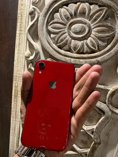 IPHONE XR 128GB DUAL APPROVED