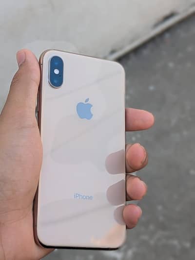 iphone xs factory unlocked