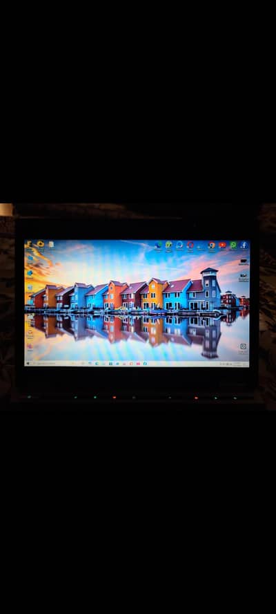 hp 8440p i5 generation 6gb ram 180ssd 500hhd