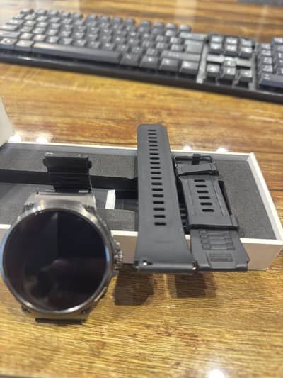 Smart watch V69 Big HD display